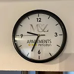 M&z Apartament