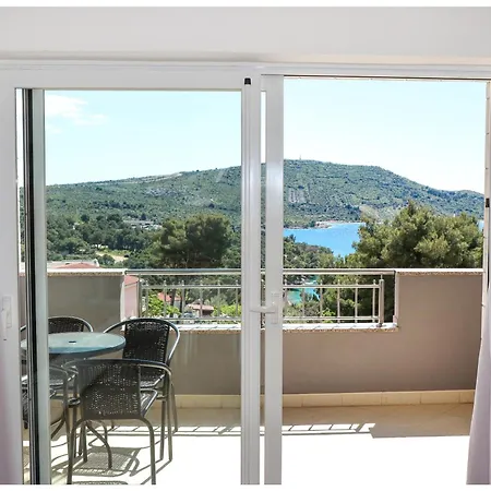 Apartmán M&z