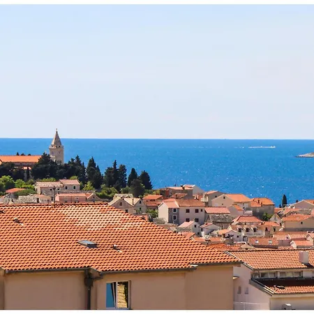 M&z Apartmán Primošten