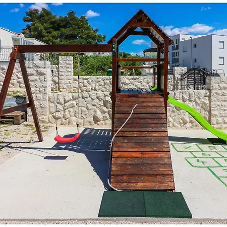 M&z Apartmán