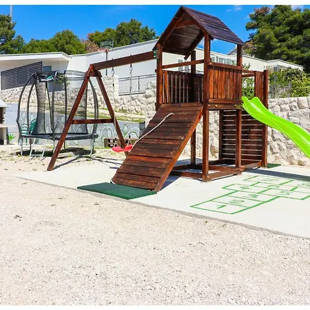 M&z Apartmán Primošten