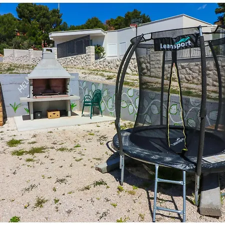 Apartmán M&z *