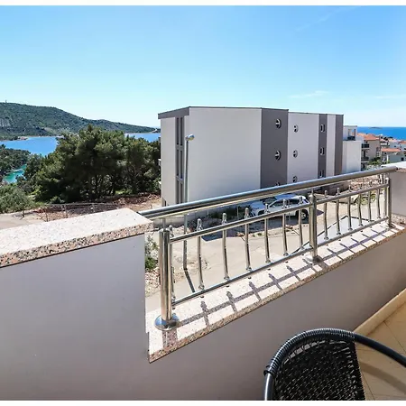 M&z Apartment