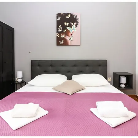 M&z Apartment Primosten