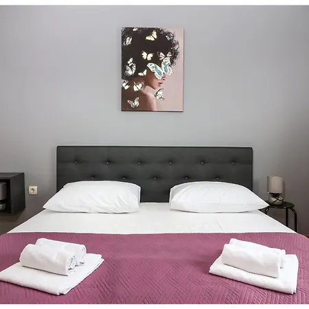 Apartment M&z