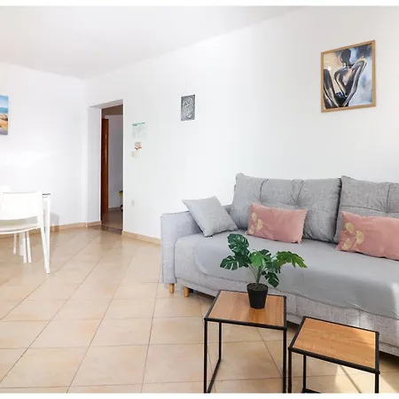 Apartment M&z