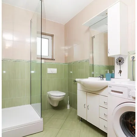 Apartment M&z