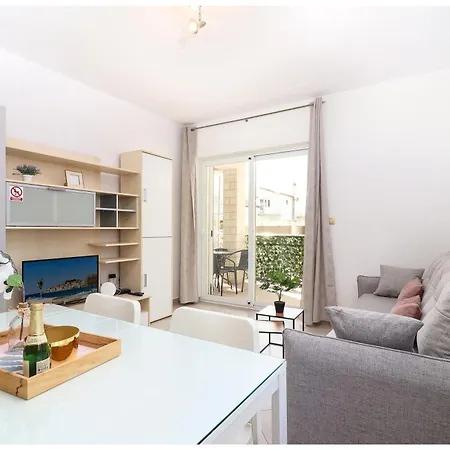 Apartment M&z *