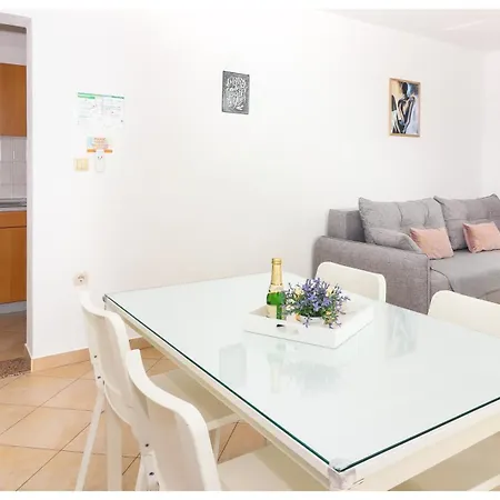 Apartament M&z Primošten
