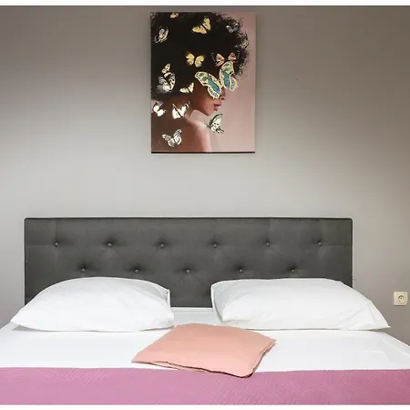 Apartmán M&z *