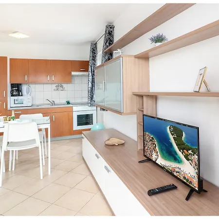 Apartment M&z *