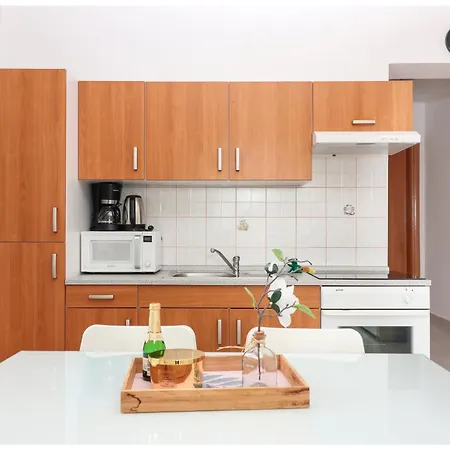 Apartment M&z