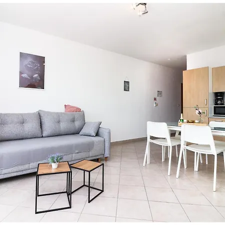 Apartment M&z *