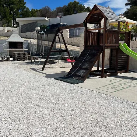 Apartmán M&z Primošten