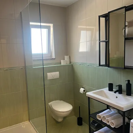 Apartmán M&z *