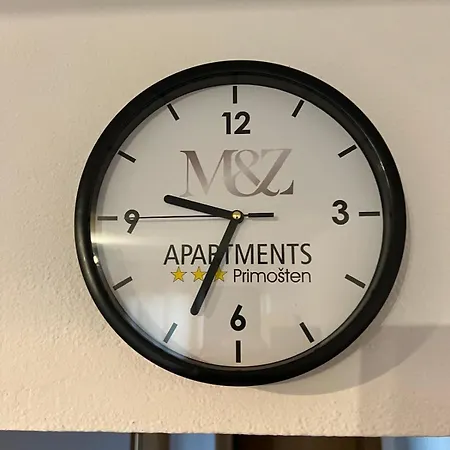 M&z Apartmán