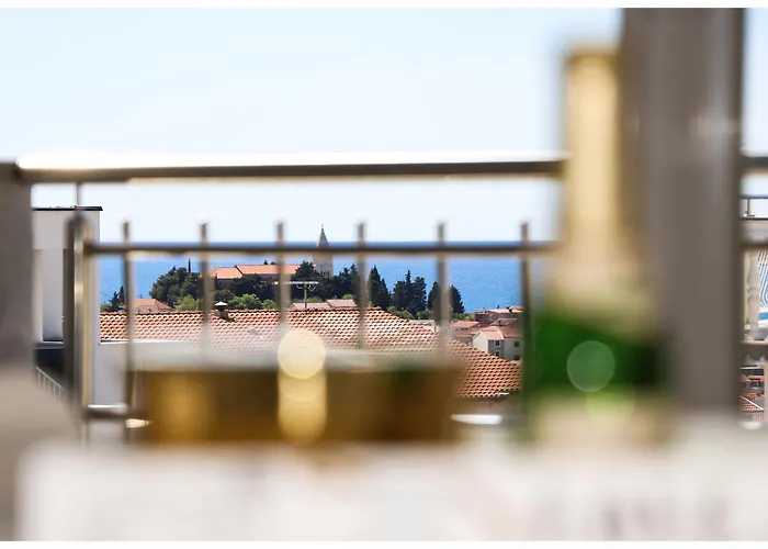 M&z Apartament Primošten