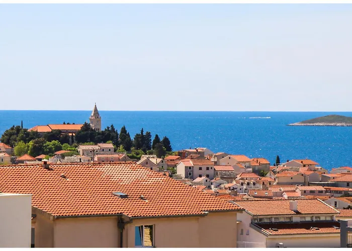 M&z Apartament Primošten