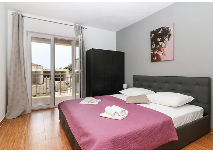 Apartament M&z Primošten