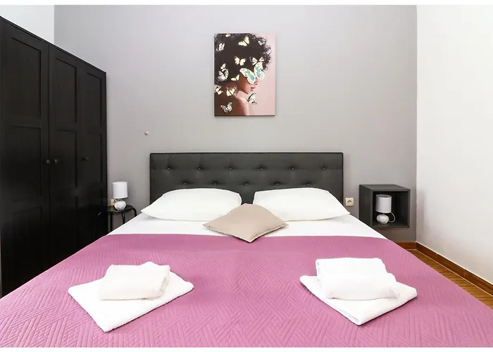 M&z Apartment Primosten