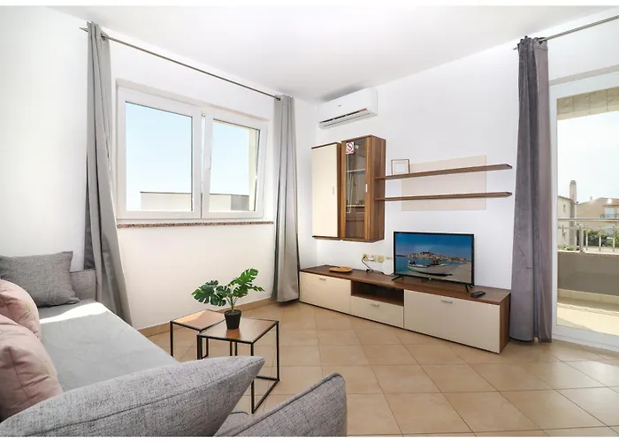 Apartament M&z Primošten