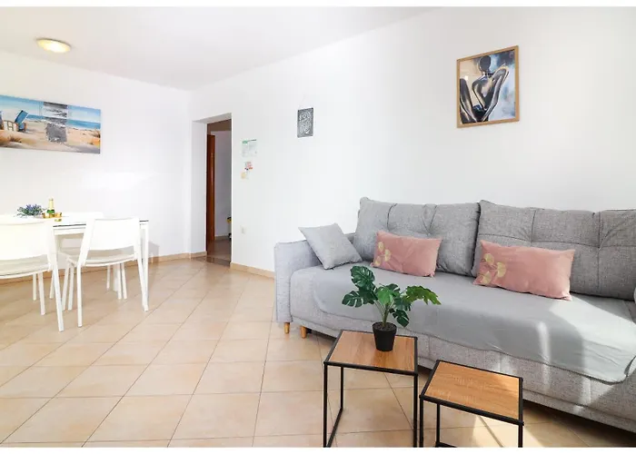 Apartament M&z