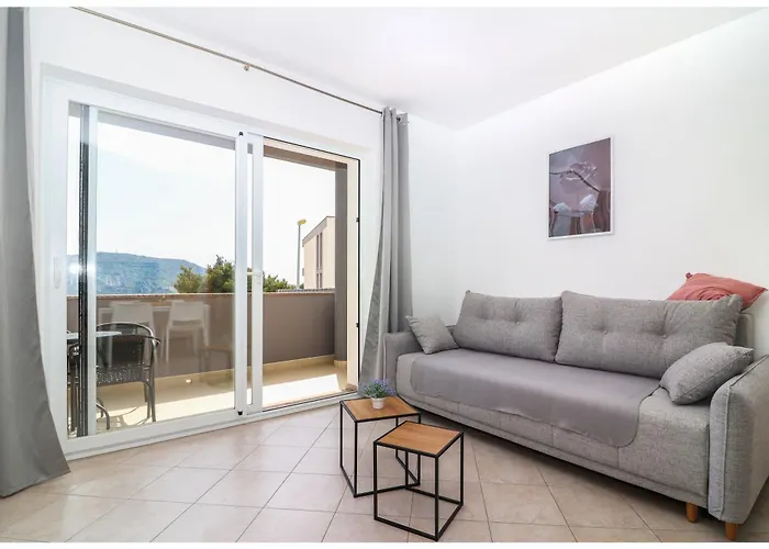 Apartament M&z Primošten