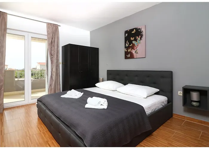Apartament M&z Primošten