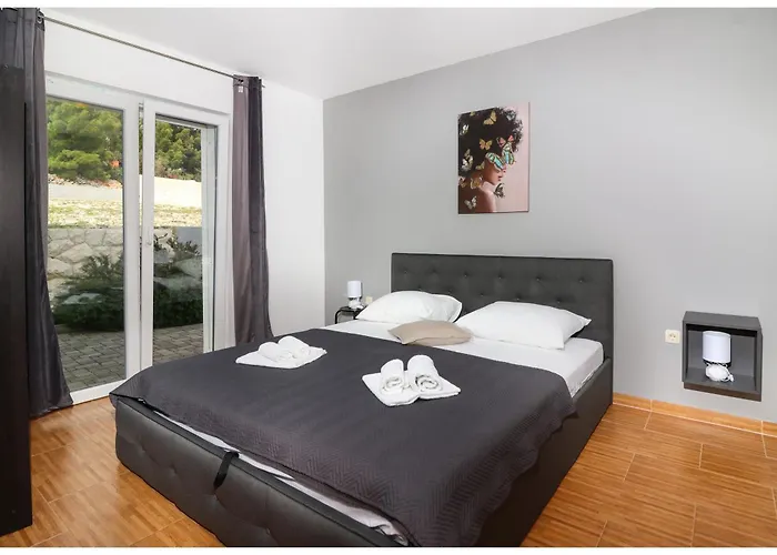 Apartament M&z Primošten