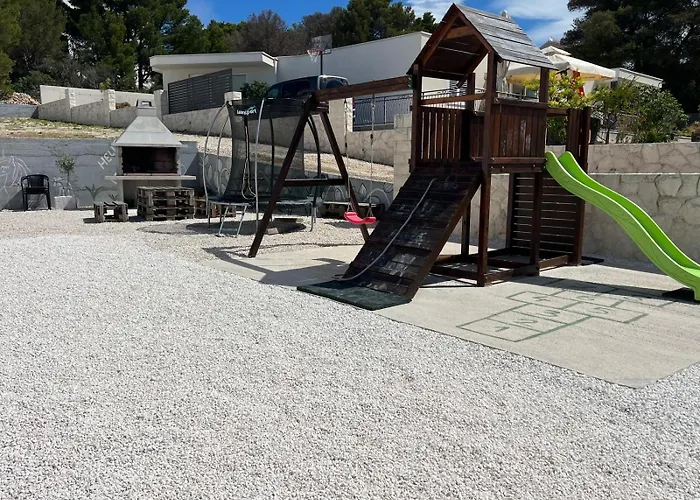 Apartament M&z Primošten